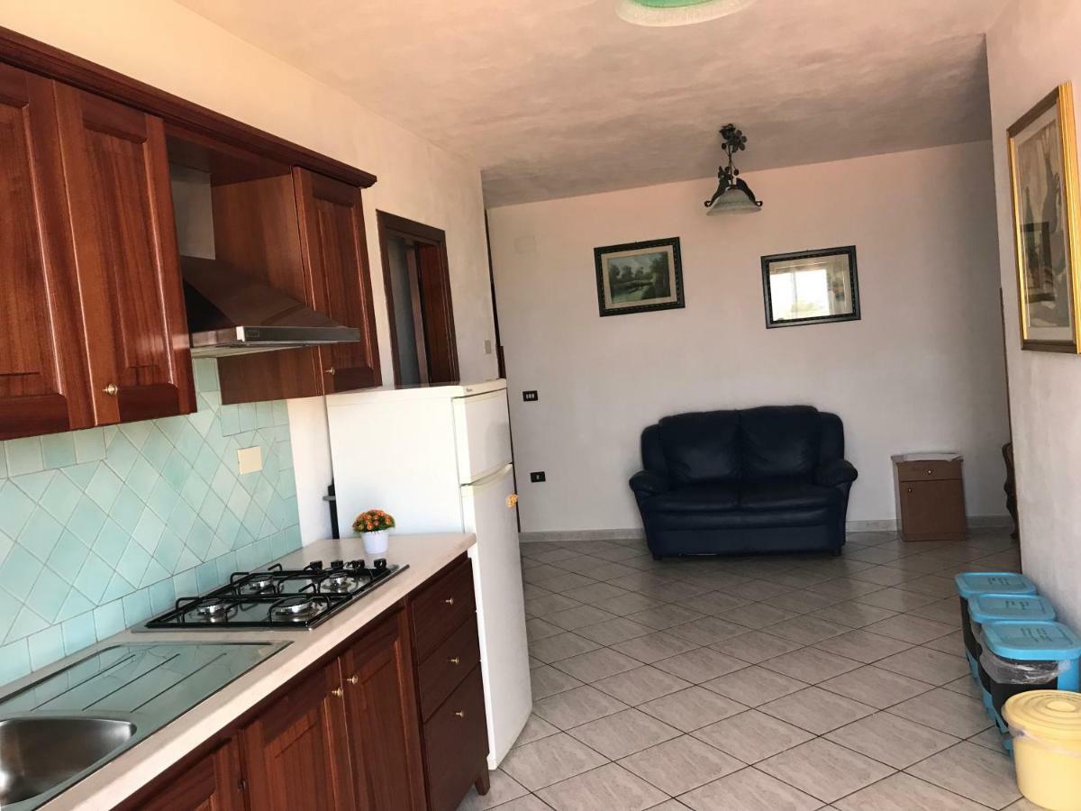 Casa Vacanza Chiara Villa Tropea Exterior foto
